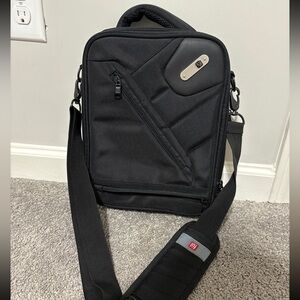 Ful Sidecar Shoulder Messenger Bag